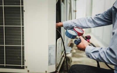 A Comprehensive Guide to Choosing an Air Conditioning Installation and Repair Company…