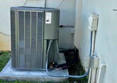 New HVAC System and Air Conditioner Installation (Hollywood, Florida)