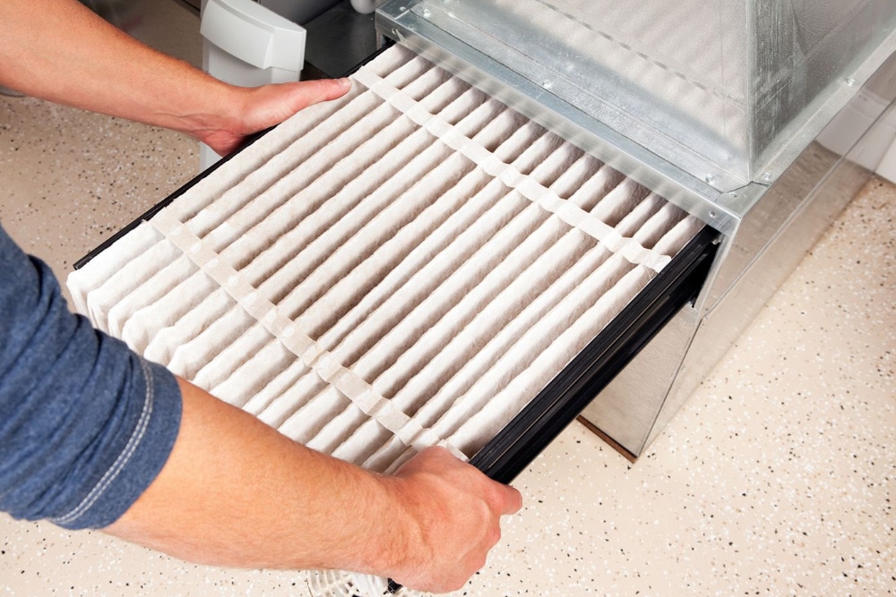 Air Conditioning Maintenance South Florida