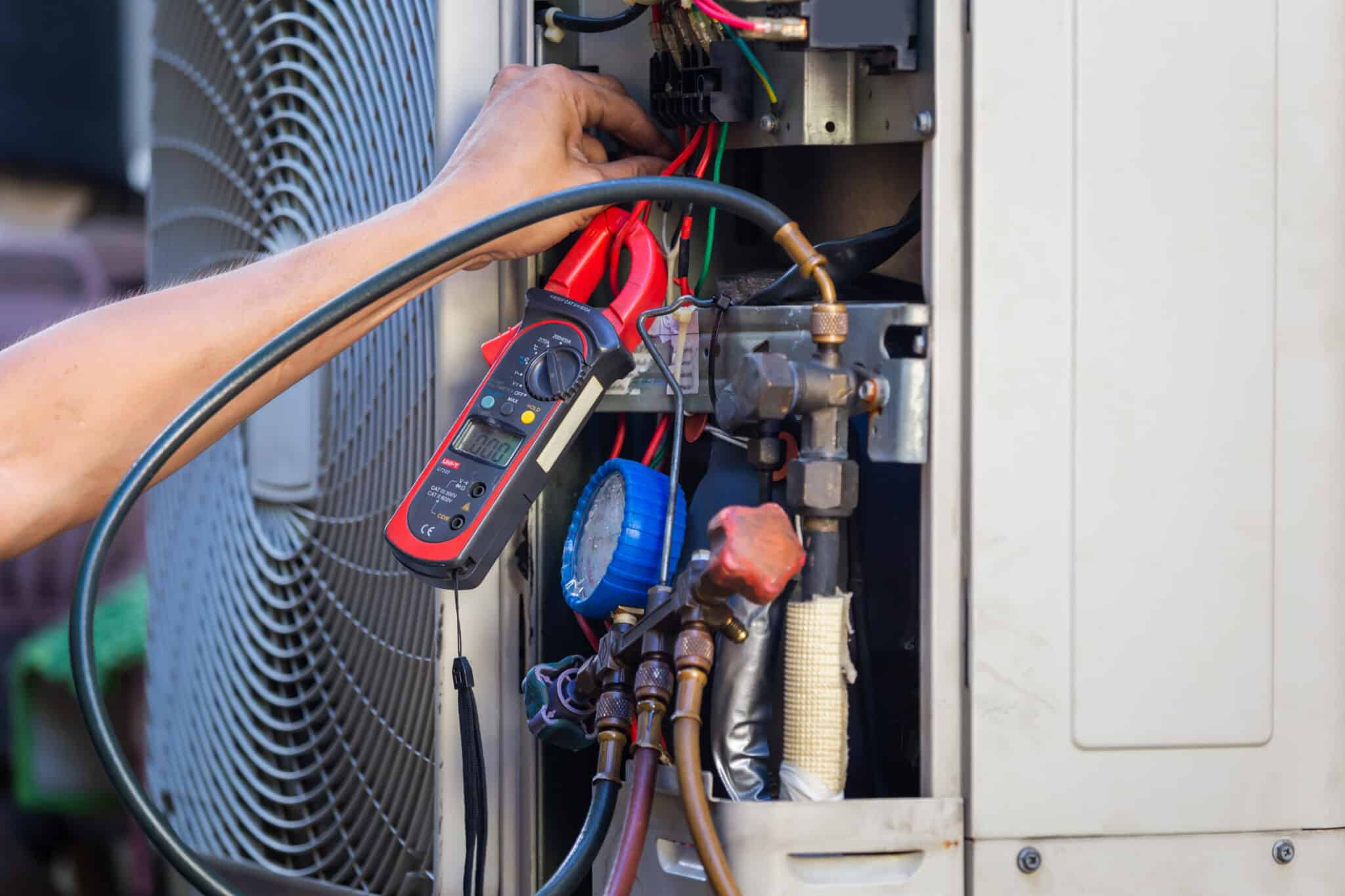 Air Conditioning Repairs South Florida - Duct and AC Masters