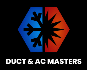 Duct And AC Masters Logo sm - Duct and AC Masters