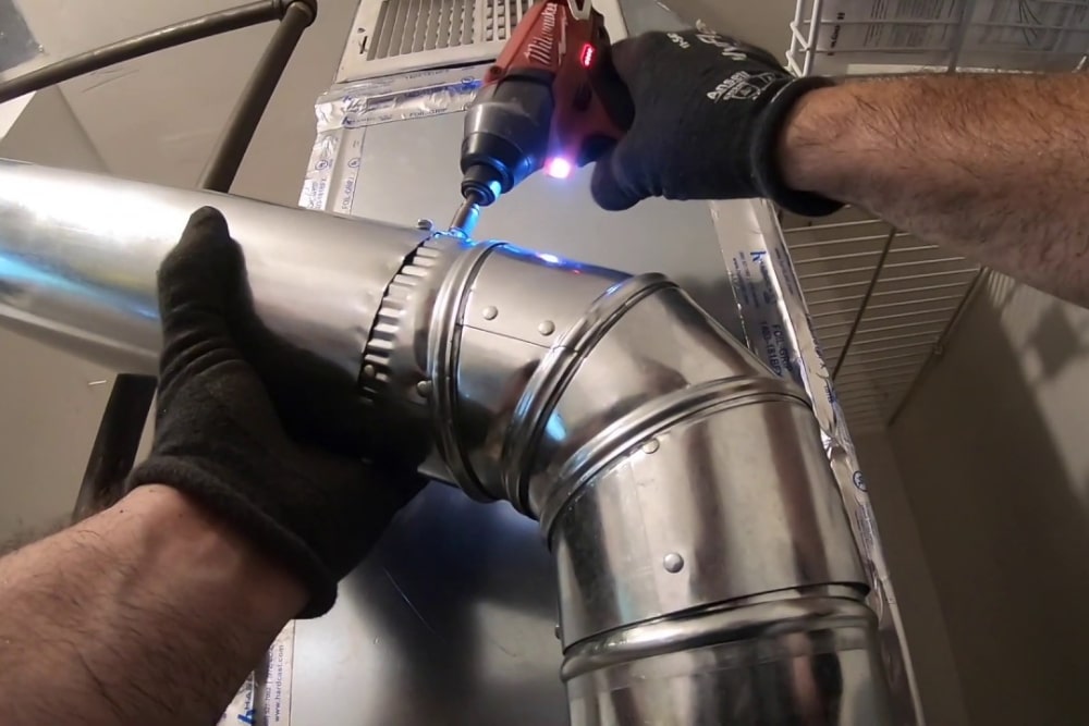 Pipefitting Services South Florida HVAC