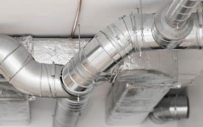 A Comprehensive Guide to Duct Work Installation, Repair, and Maintenance Service…