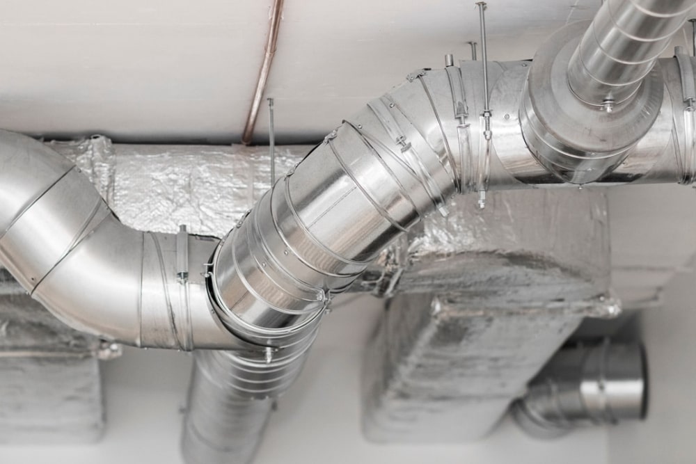 duct work installation and repair South florida - Duct and AC Masters