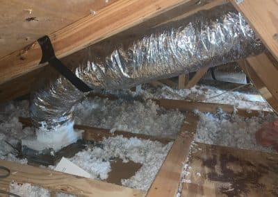 Rodriguez – Air Duct Replacement/Installation (Fort Lauderdale, Florida)