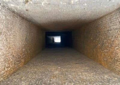 Hernandez – Air Duct Cleaning (Miami Lakes, Florida)