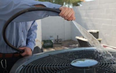 12 Essential Maintenance Tasks Air Conditioning Systems Need To Work Their Best…