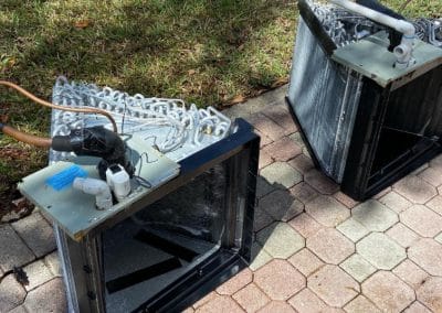 Quintero – Air Conditioner Maintenance (Hollywood, Florida)