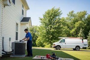 Air Conditioning Installation South Florida - Duct and AC Masters