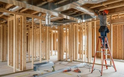 The Benefits and Process of New Ductwork Installation in South Florida…