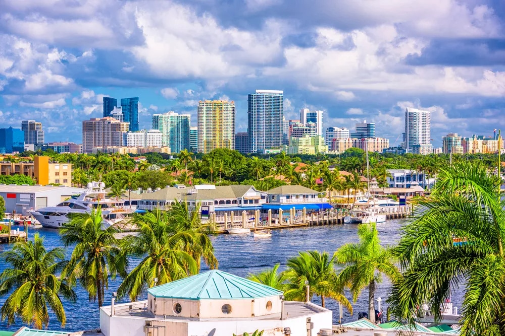Fort Lauderdale Florida