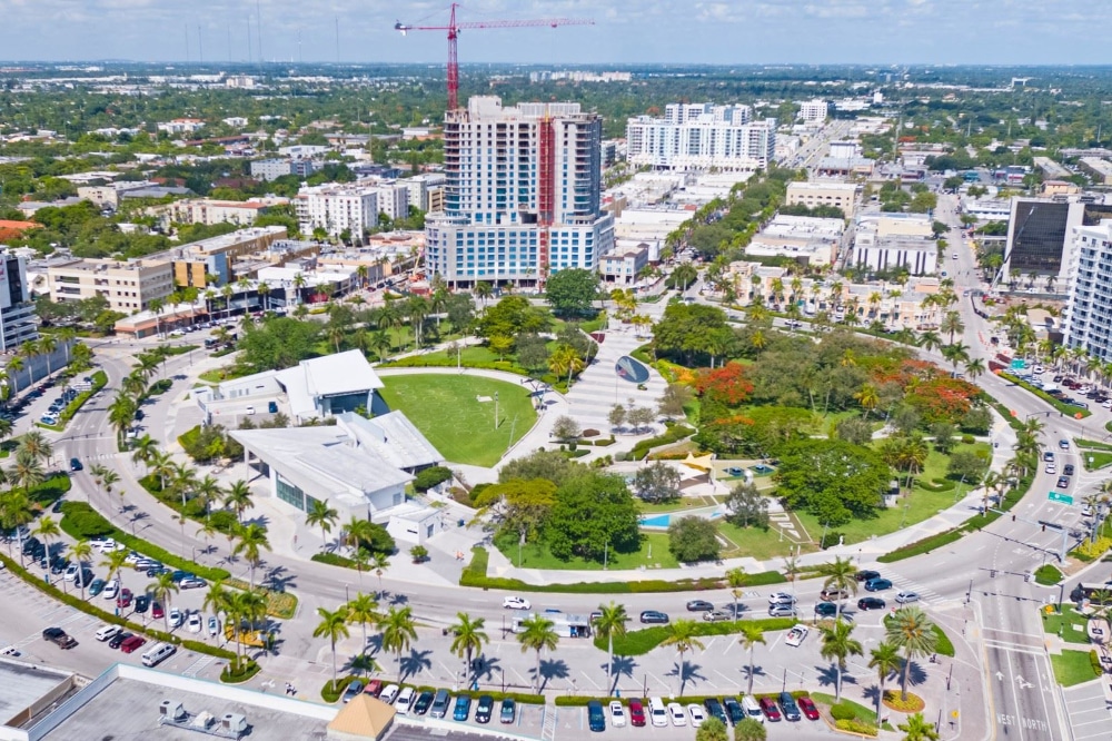 Hollywood Florida