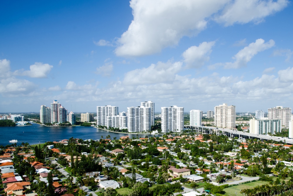 Miami Dade County