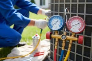 AC Maintenance Services South florida - Duct and AC Masters