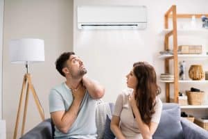 DIY Problems with AC repair South Florida - Duct and AC Masters