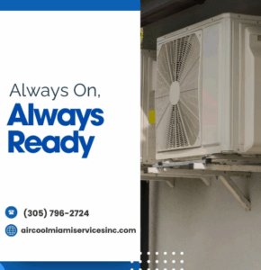 Professional HVAC duct cleaning and repair service in South Florida