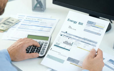 High Electric Bills? See How a New AC Installation Can Save South Florida Homeowners Money…