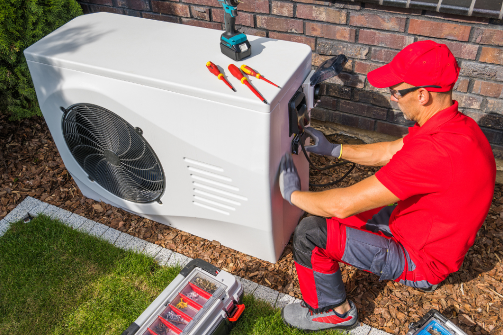 AC repair image 3