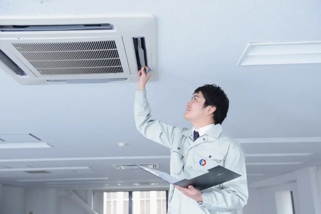 air duct repair image 2
