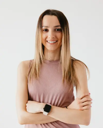 Sarah M., Fort Lauderdale