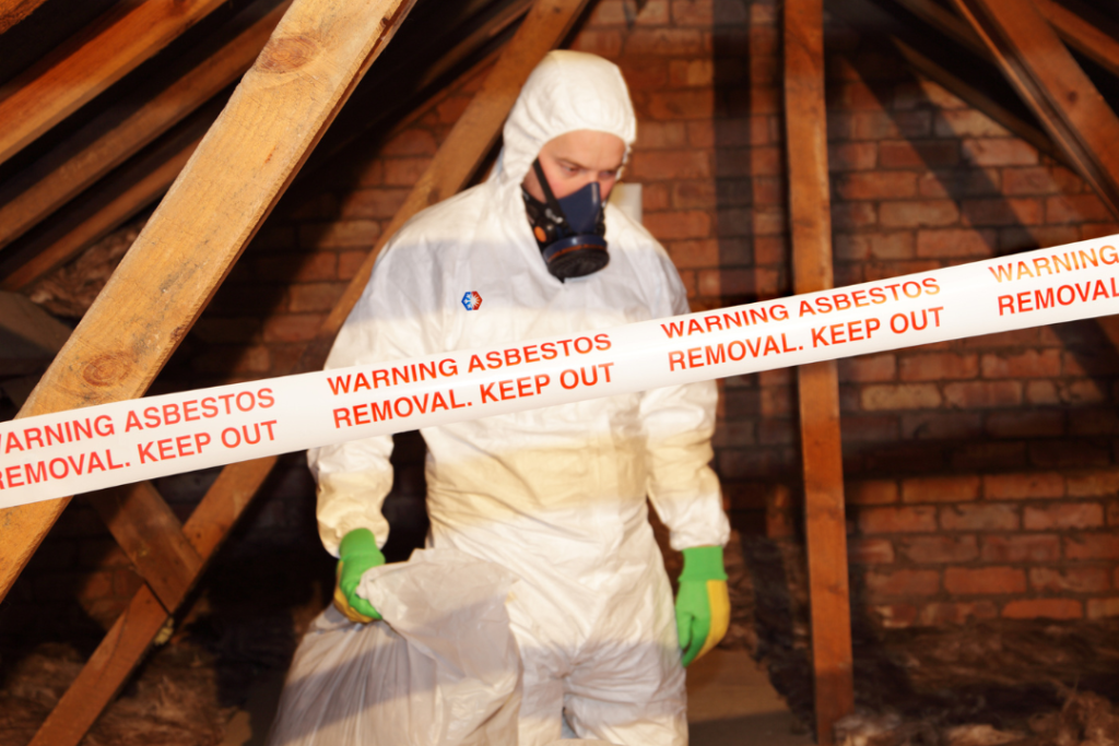 attic preparation