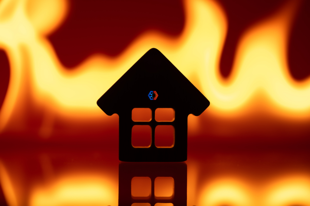 fire reducer