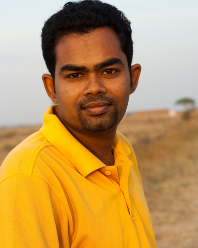Arjun